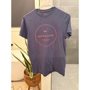 Quicksilver Men’s Tee